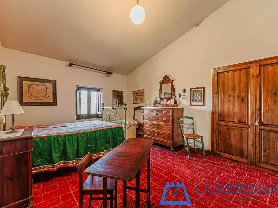 Immagine 2 di Terratetto in vendita  a Lamporecchio