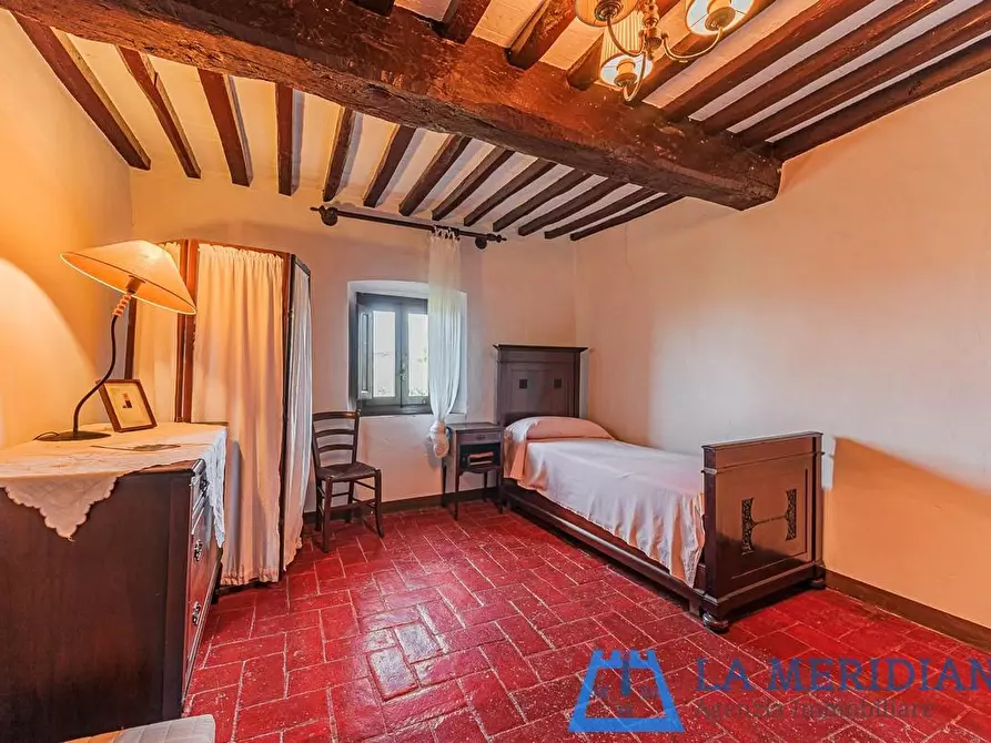 Immagine 28 di Terratetto in vendita  a Lamporecchio