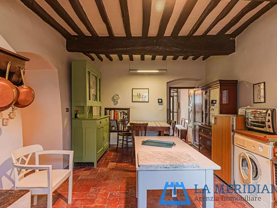 Immagine 5 di Terratetto in vendita  a Lamporecchio