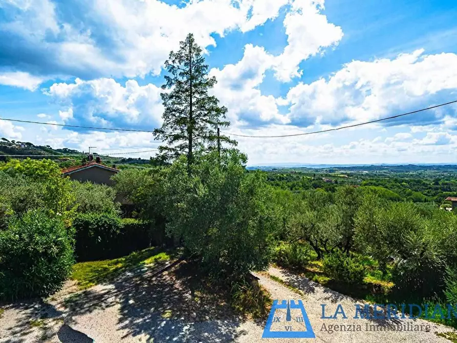 Immagine 29 di Terratetto in vendita  a Lamporecchio