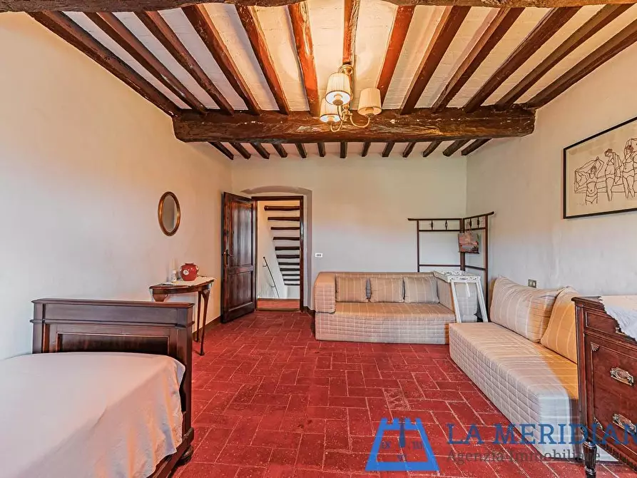 Immagine 10 di Terratetto in vendita  a Lamporecchio