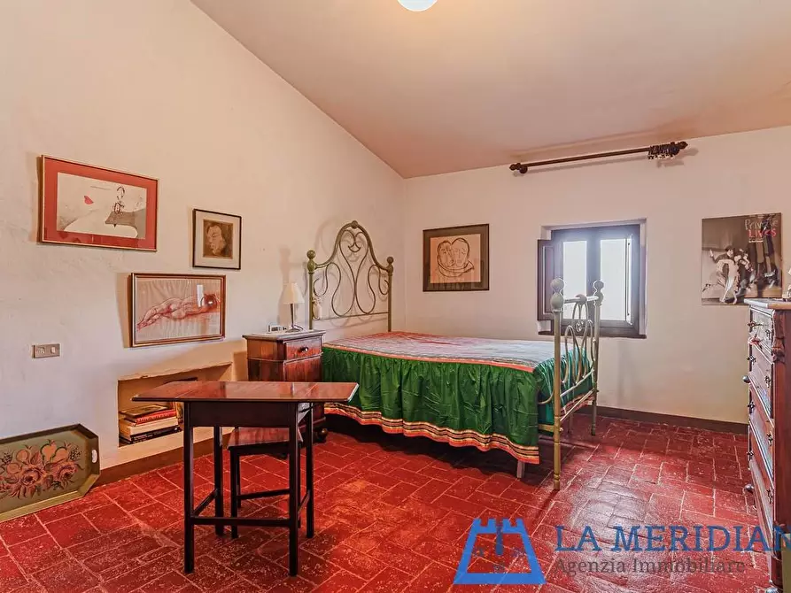 Immagine 18 di Terratetto in vendita  a Lamporecchio