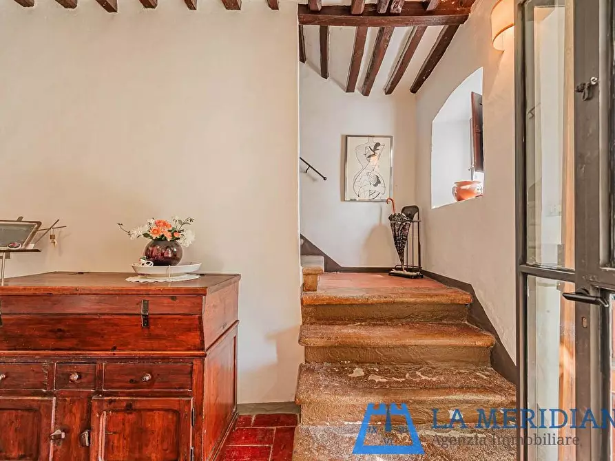 Immagine 6 di Terratetto in vendita  a Lamporecchio