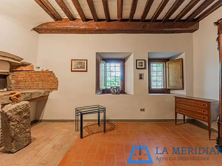 Immagine 4 di Terratetto in vendita  a Lamporecchio