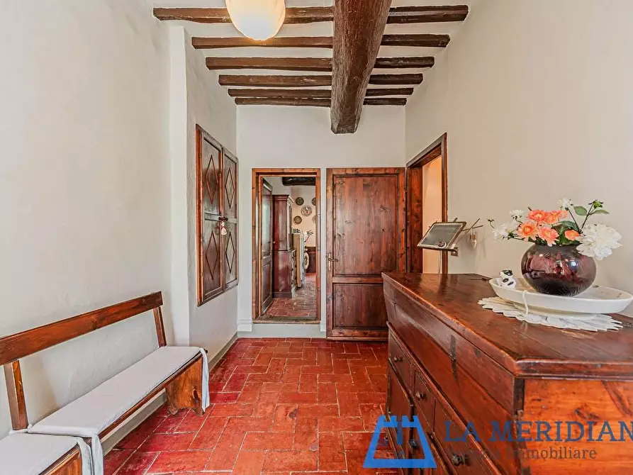 Immagine 25 di Terratetto in vendita  a Lamporecchio