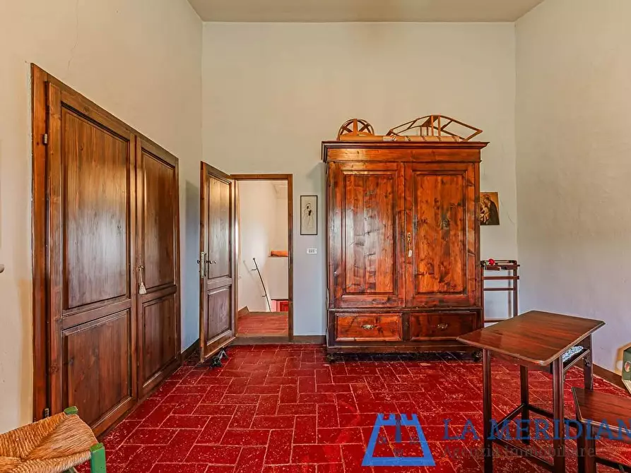 Immagine 17 di Terratetto in vendita  a Lamporecchio