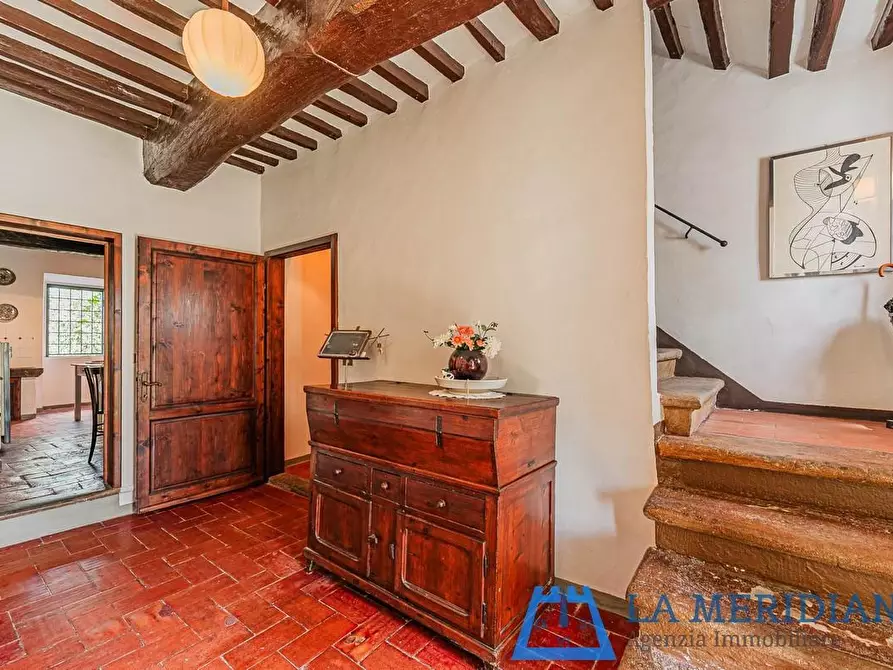 Immagine 13 di Terratetto in vendita  a Lamporecchio