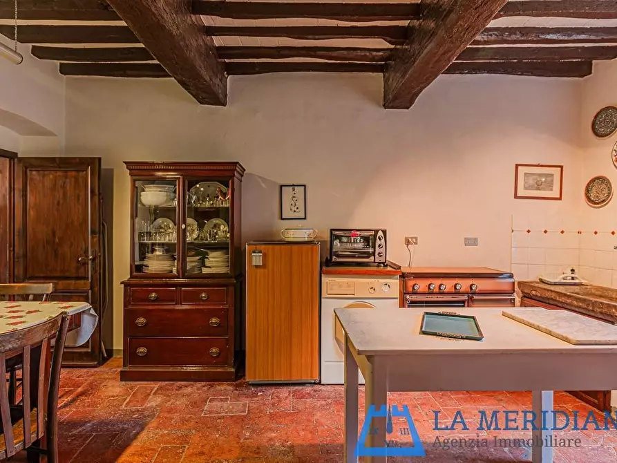 Immagine 22 di Terratetto in vendita  a Lamporecchio