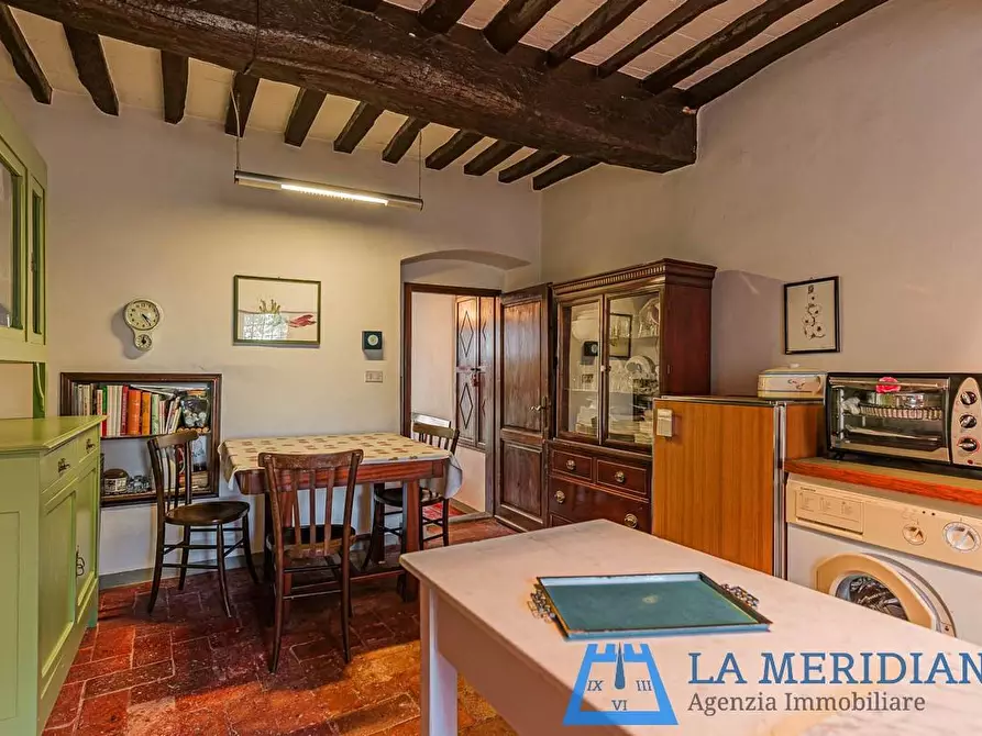 Immagine 20 di Terratetto in vendita  a Lamporecchio