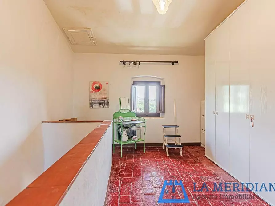 Immagine 8 di Terratetto in vendita  a Lamporecchio