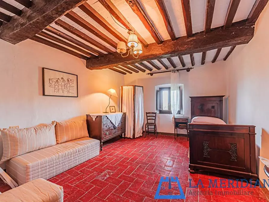 Immagine 3 di Terratetto in vendita  a Lamporecchio