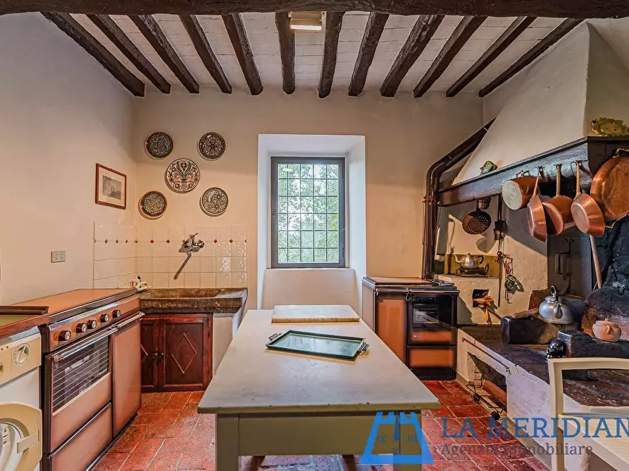 Immagine 1 di Terratetto in vendita  a Lamporecchio