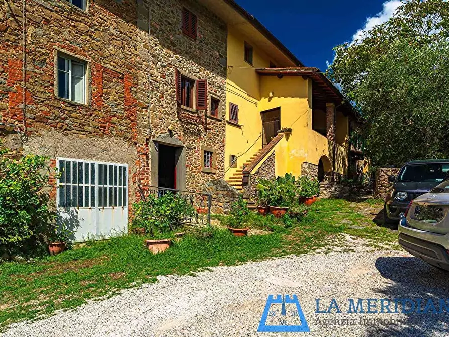 Immagine 31 di Terratetto in vendita  a Lamporecchio