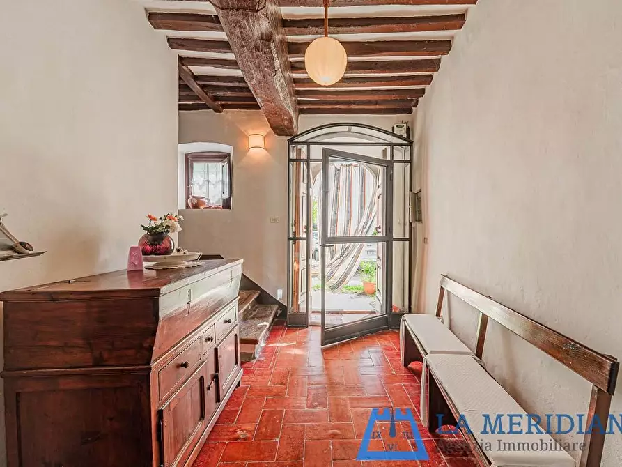 Immagine 15 di Terratetto in vendita  a Lamporecchio