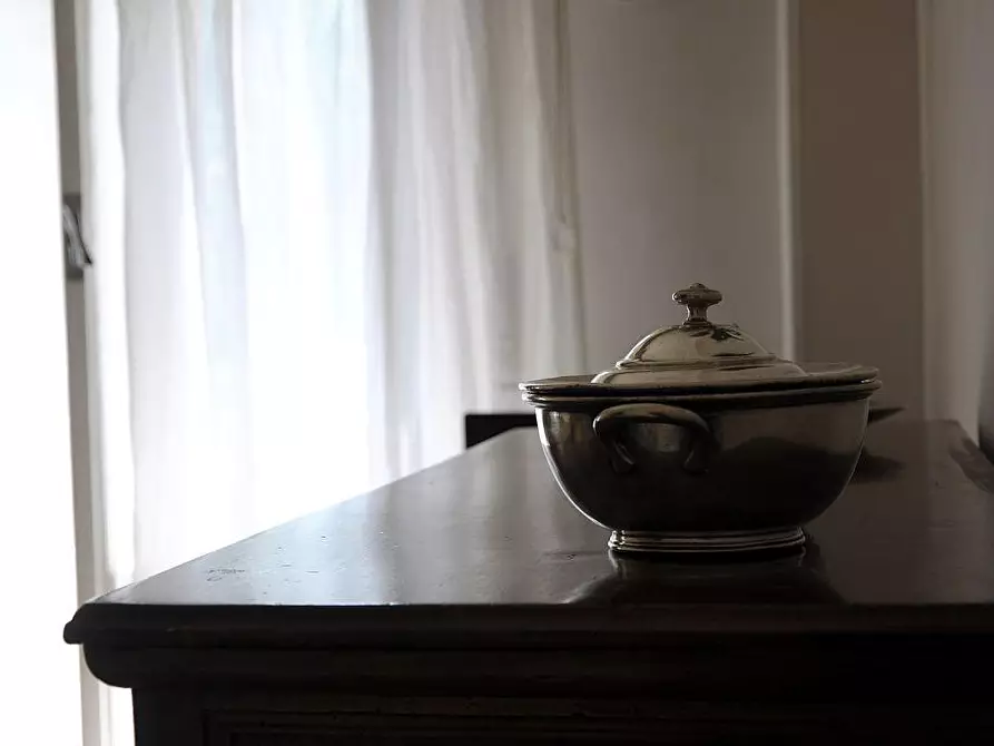 Immagine 24 di Appartamento in vendita  a Siena