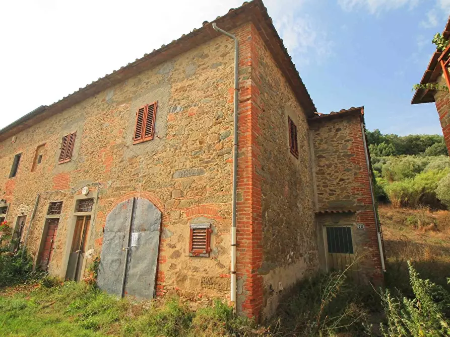 Immagine 5 di Casa colonica in vendita  a Vinci