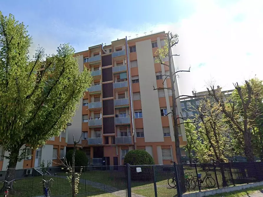 Immagine 4 di Appartamento in vendita  a Milano