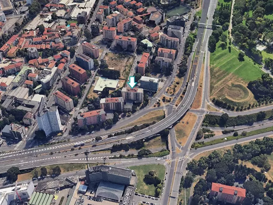 Immagine 5 di Appartamento in vendita  a Milano