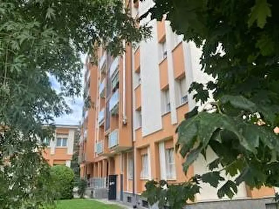 Immagine 3 di Appartamento in vendita  a Milano