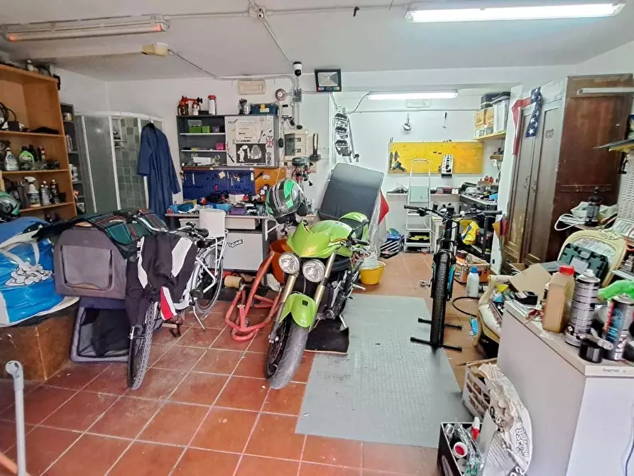 Immagine 21 di Appartamento in vendita  a Rosignano Marittimo