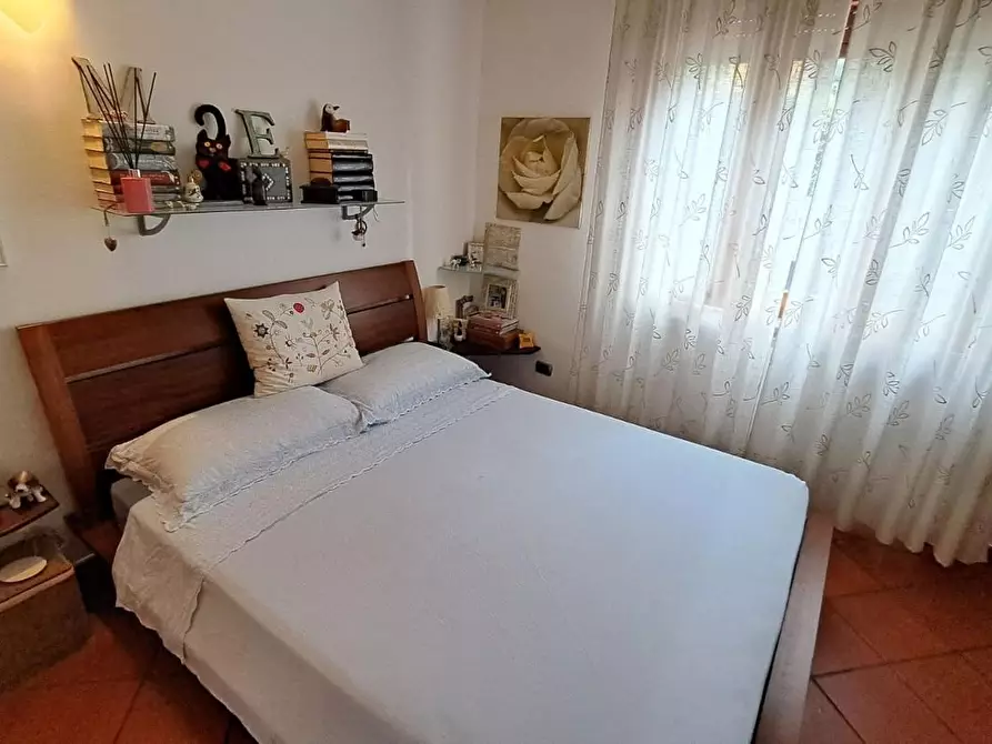 Immagine 9 di Appartamento in vendita  a Rosignano Marittimo