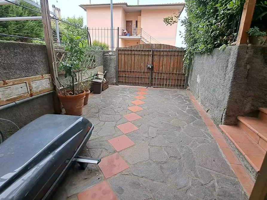 Immagine 20 di Appartamento in vendita  a Rosignano Marittimo