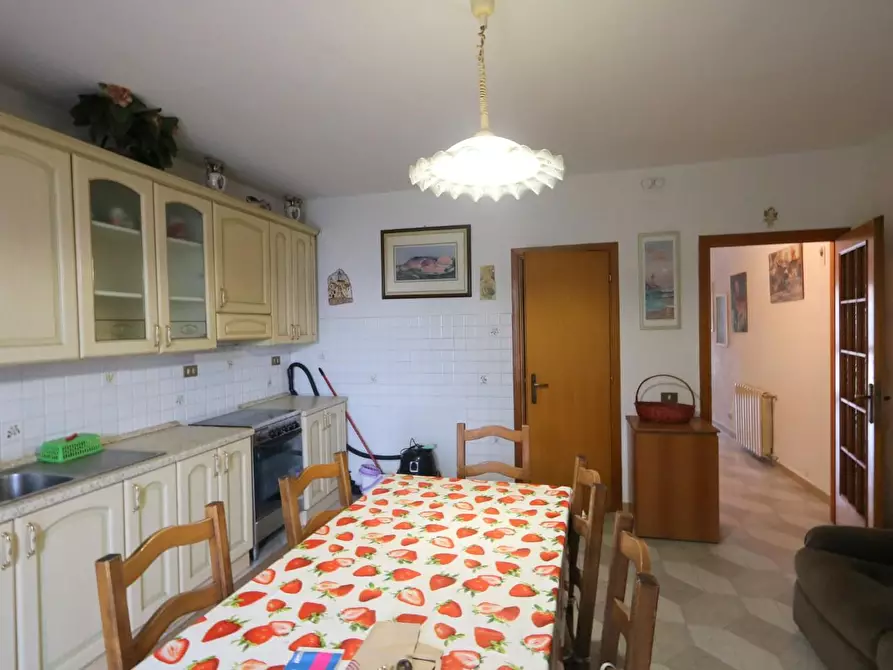 Immagine 2 di Terratetto in vendita  a Cascina