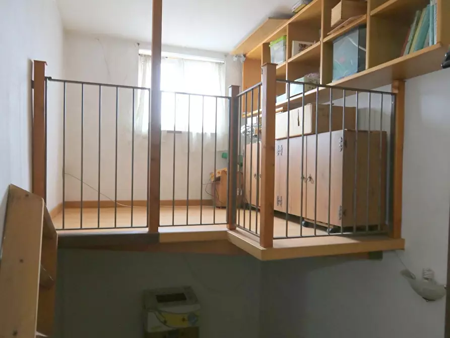 Immagine 23 di Terratetto in vendita  a Cascina