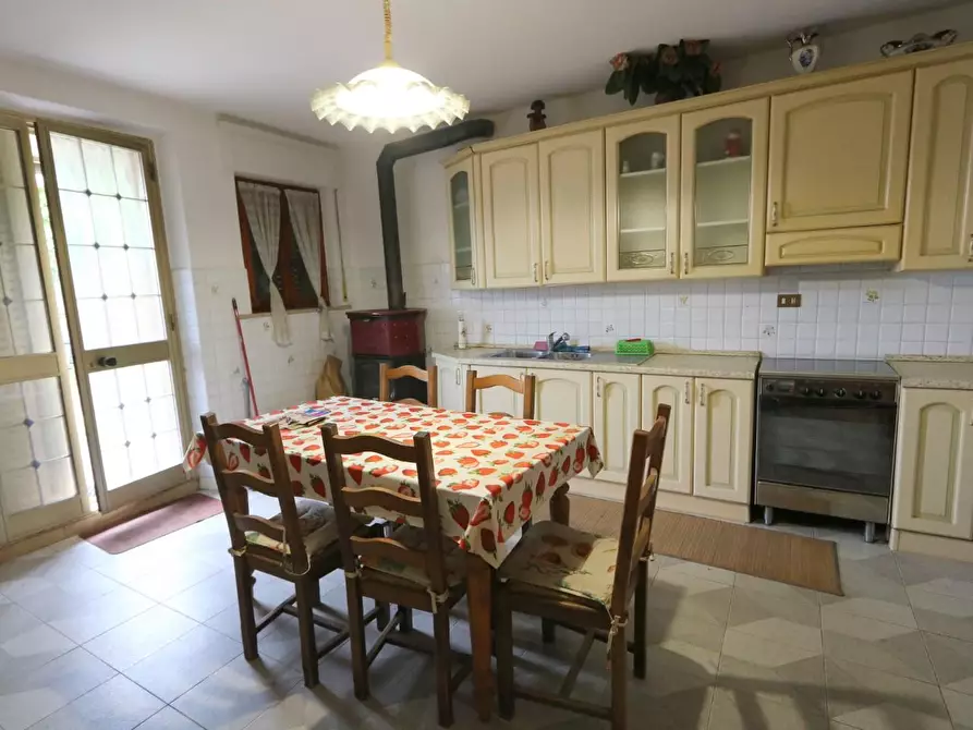 Immagine 3 di Terratetto in vendita  a Cascina