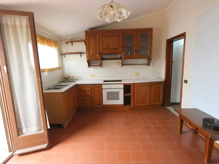 Immagine 22 di Terratetto in vendita  a Cascina