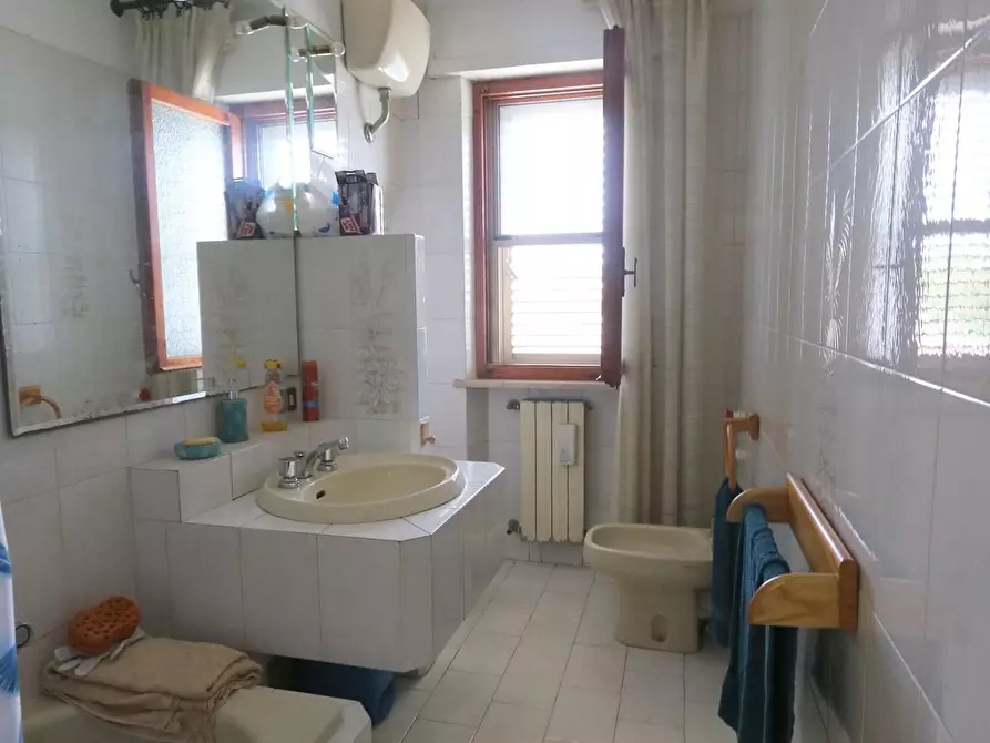 Immagine 9 di Terratetto in vendita  a Cascina