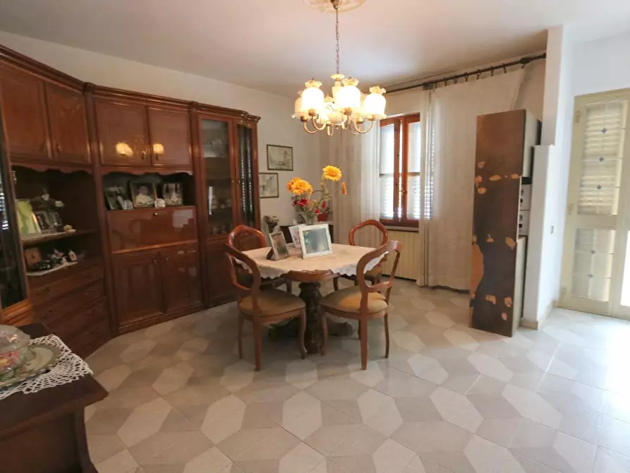 Immagine 4 di Terratetto in vendita  a Cascina