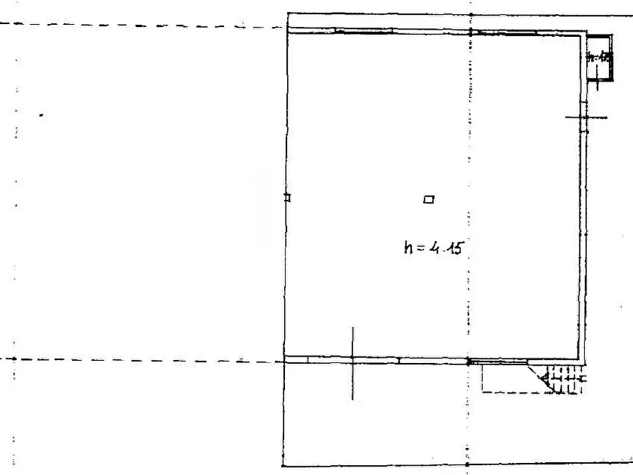 Immagine 1 di Attività artigianale in vendita  a Santa Croce Sull'arno