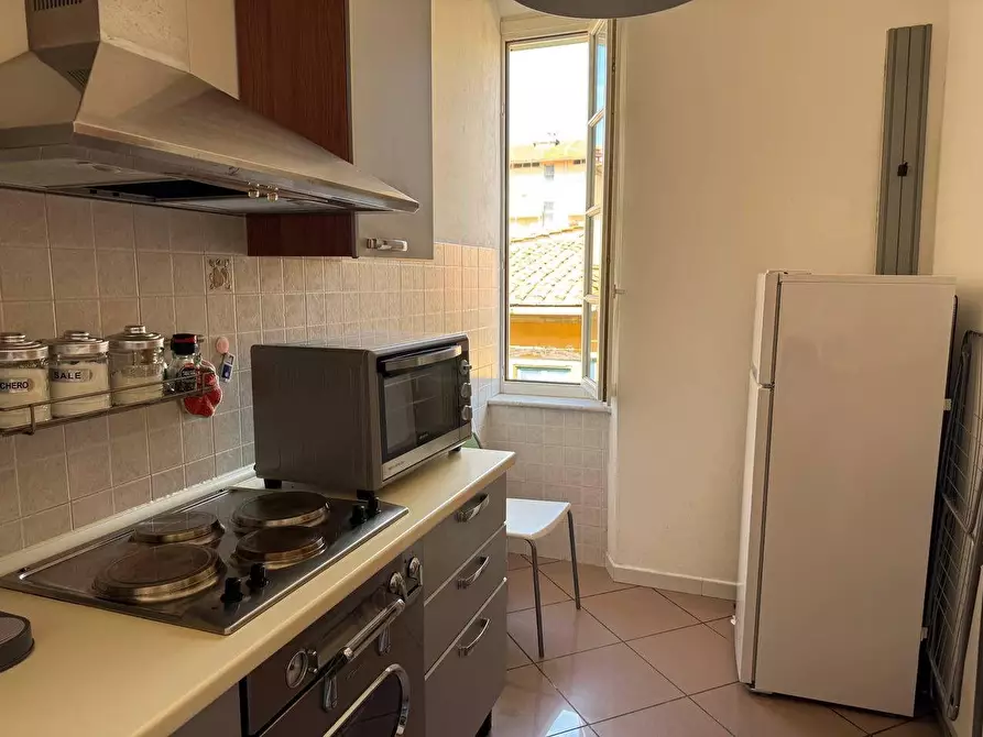Immagine 10 di Appartamento in affitto  a Livorno