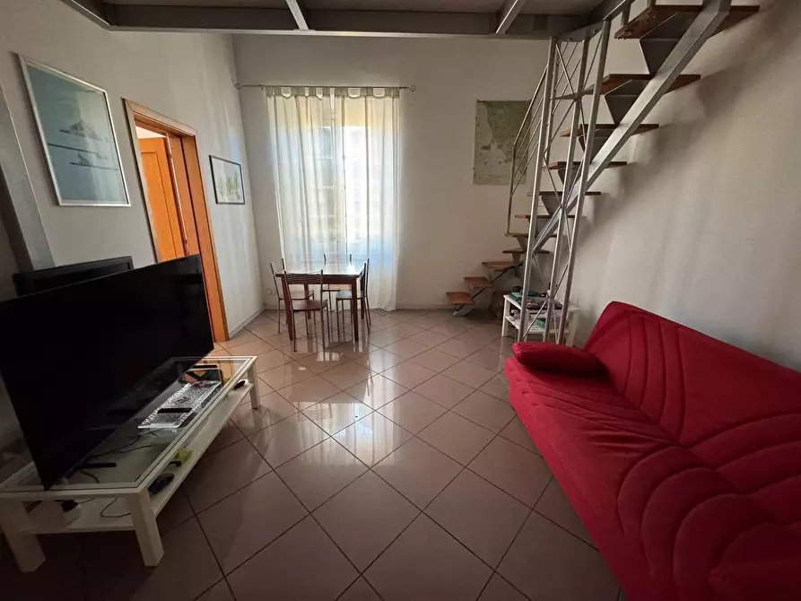 Immagine 4 di Appartamento in affitto  a Livorno