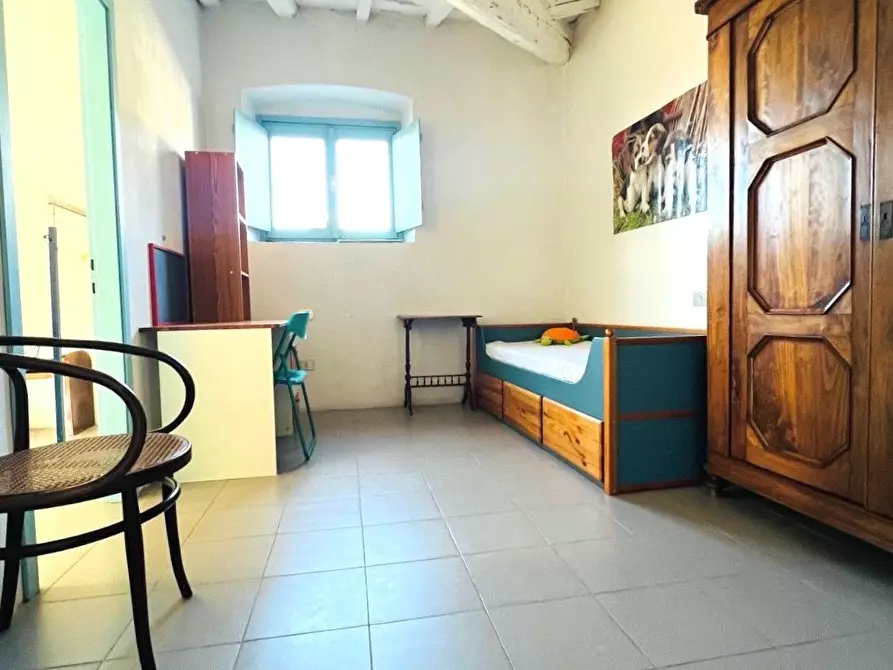 Immagine 18 di Mansarda in vendita  a Massa