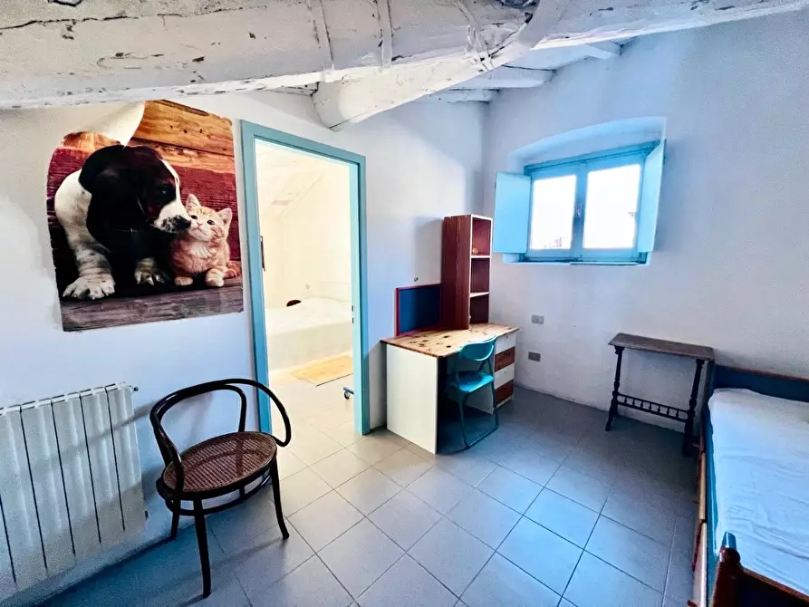 Immagine 17 di Mansarda in vendita  a Massa