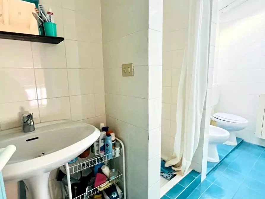 Immagine 19 di Mansarda in vendita  a Massa