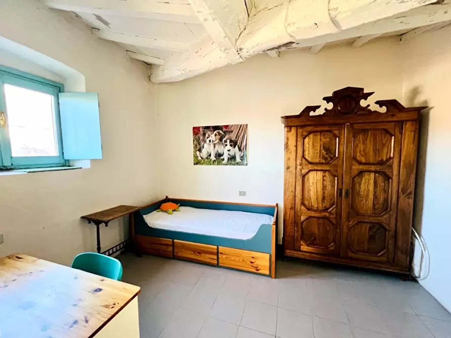 Immagine 16 di Mansarda in vendita  a Massa