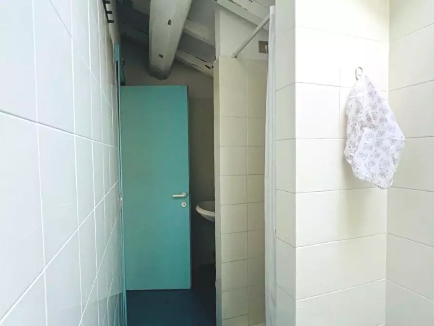 Immagine 21 di Mansarda in vendita  a Massa