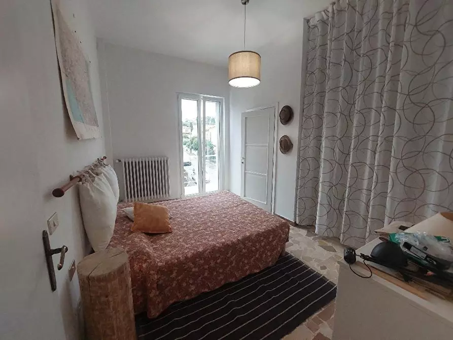 Immagine 9 di Terratetto in affitto  a Lastra A Signa