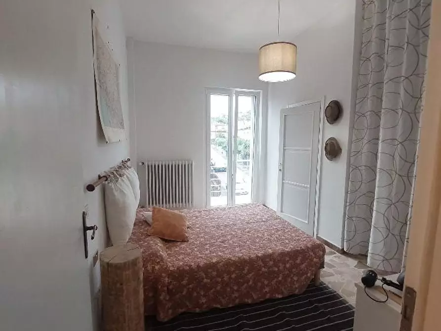 Immagine 8 di Terratetto in affitto  a Lastra A Signa