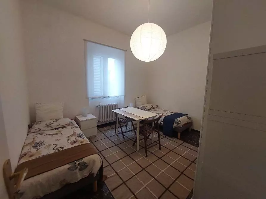 Immagine 4 di Terratetto in affitto  a Lastra A Signa