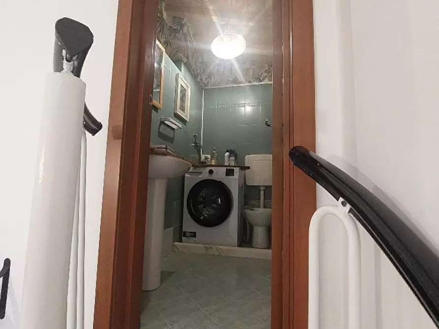 Immagine 3 di Terratetto in affitto  a Lastra A Signa