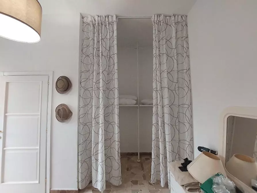 Immagine 12 di Terratetto in affitto  a Lastra A Signa