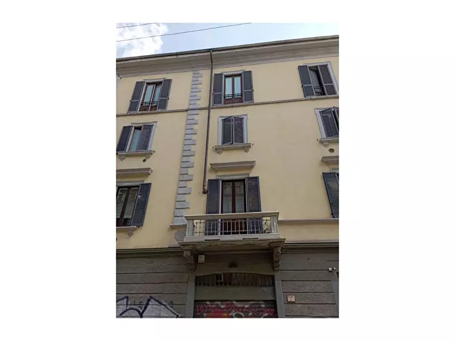 Immagine 1 di Negozio in vendita  a Milano