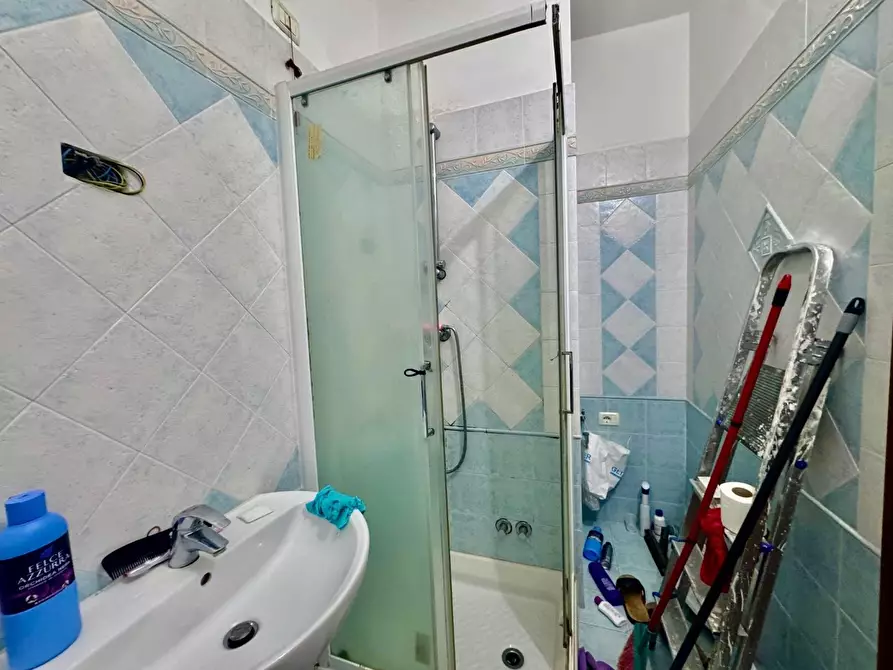 Immagine 7 di Appartamento in vendita  a Massa