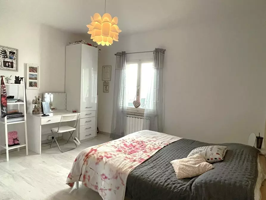 Immagine 6 di Appartamento in vendita  a San Miniato