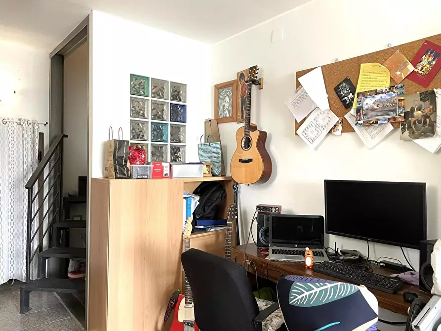 Immagine 16 di Appartamento in vendita  a San Miniato