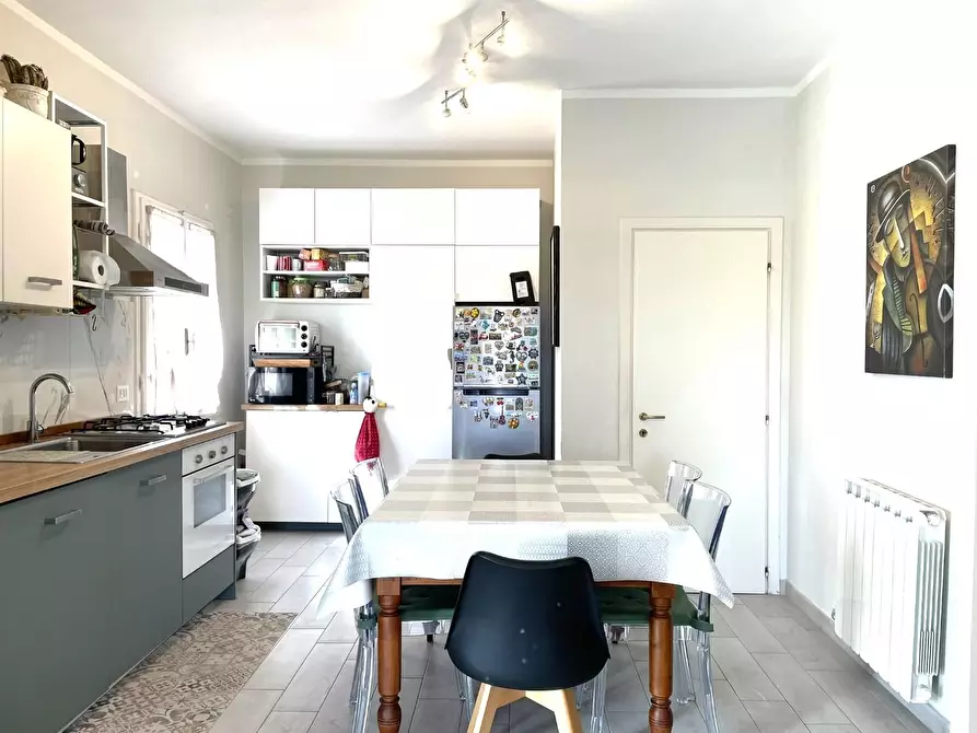 Immagine 2 di Appartamento in vendita  a San Miniato